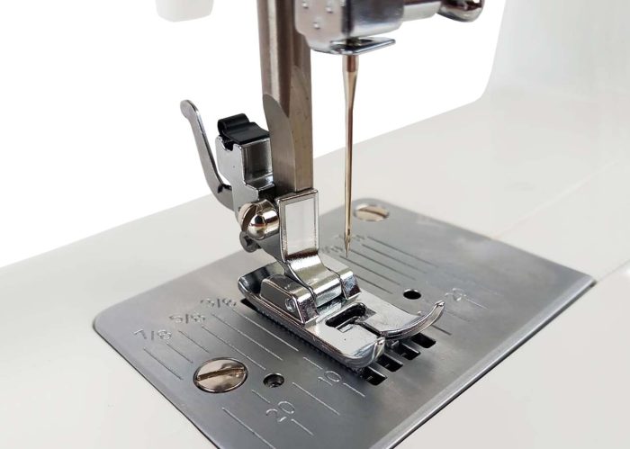 K409r 5 - creattivamente Necchi k409r - immagine 4