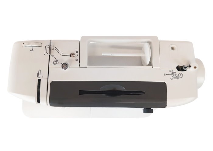 Necchi logica nch01ax - immagine 5