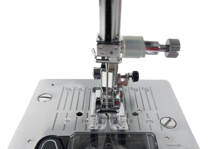 Nch05ax 3 - creattivamente Necchi logica nch05ax - immagine 8