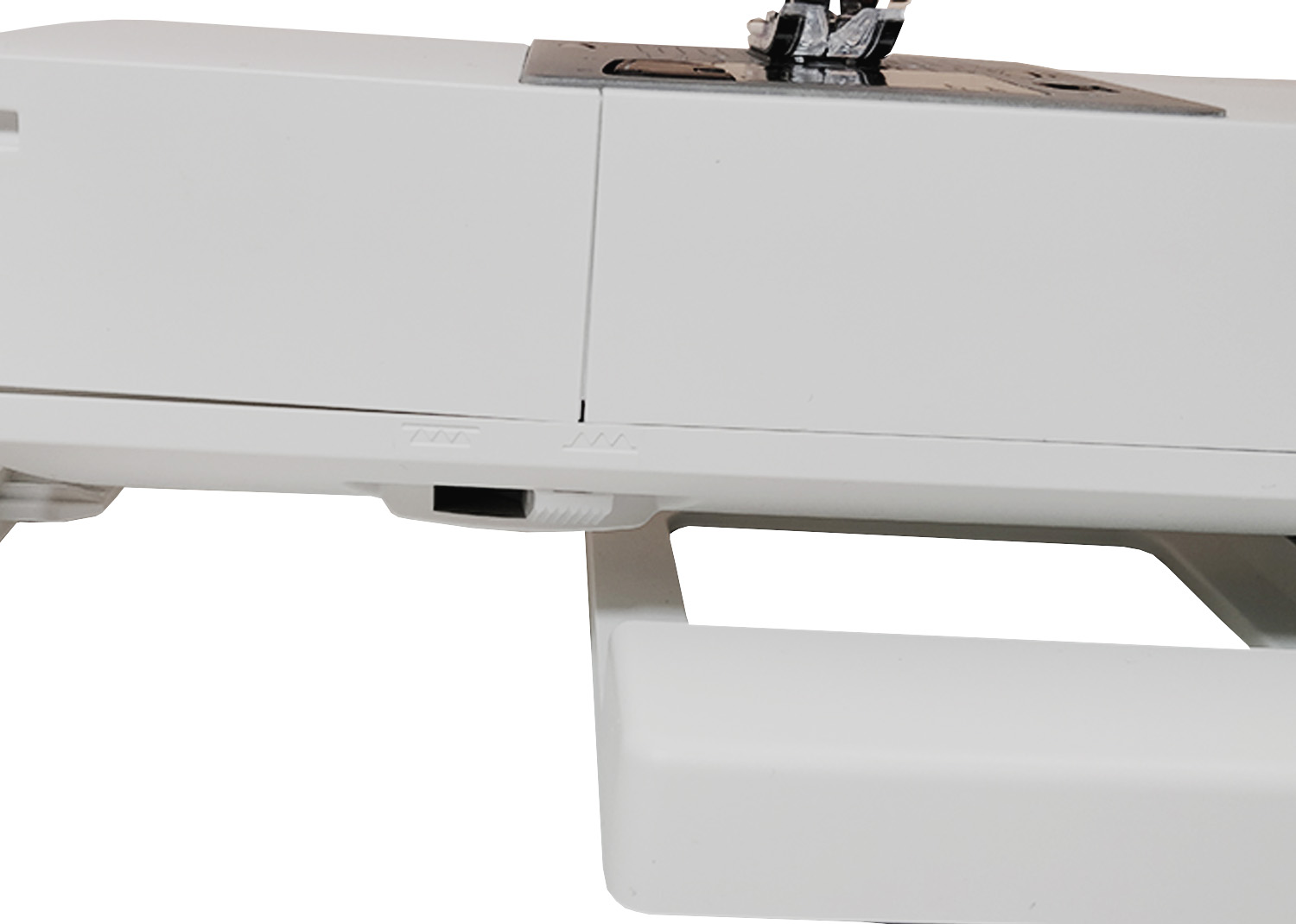 Nch05ax 7 - creattivamente Necchi logica nch05ax - immagine 3