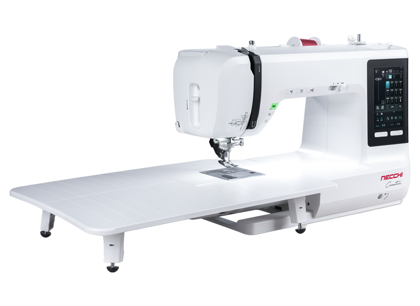 Necchi creator c2000 - immagine 7