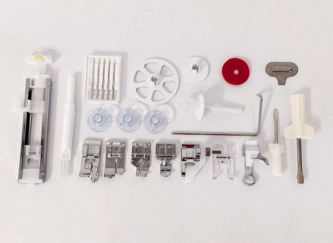 Necchi n986 - immagine 12