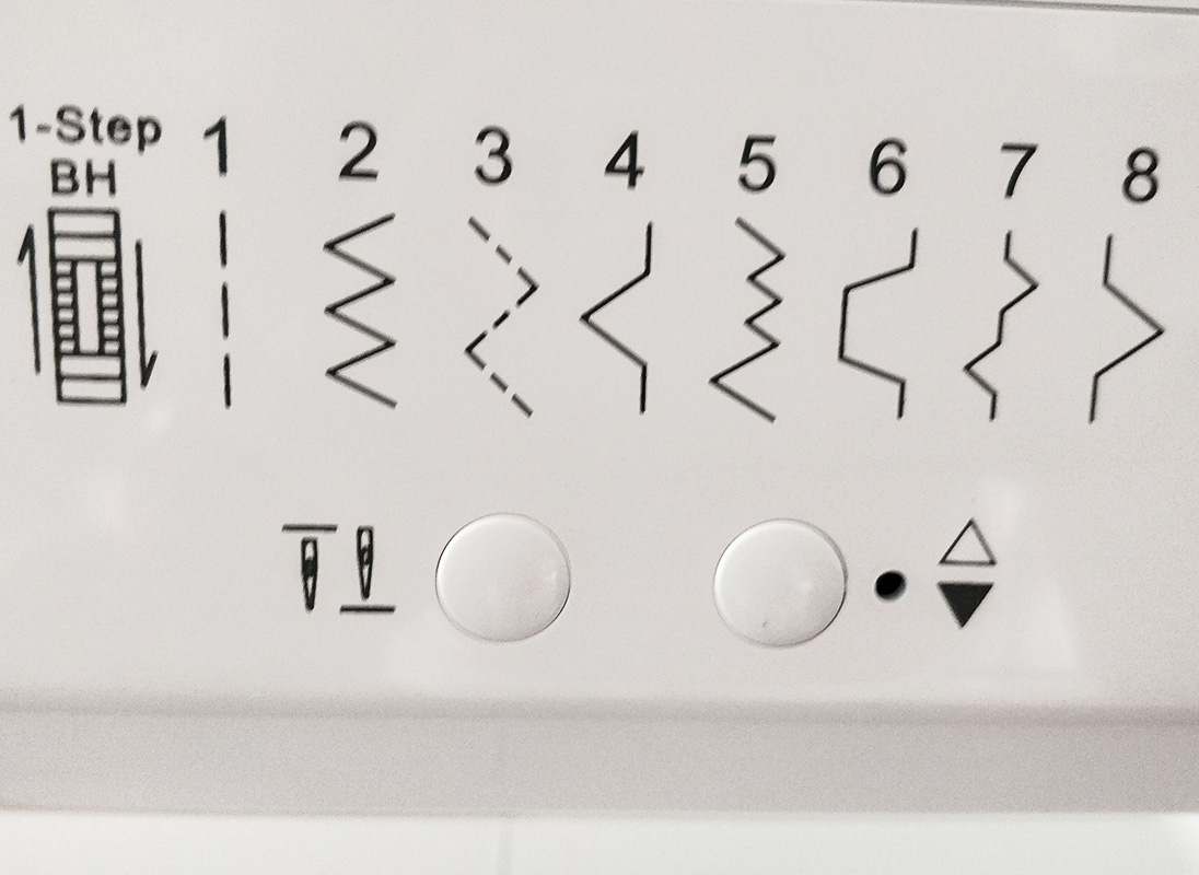 Necchi n986 - immagine 3