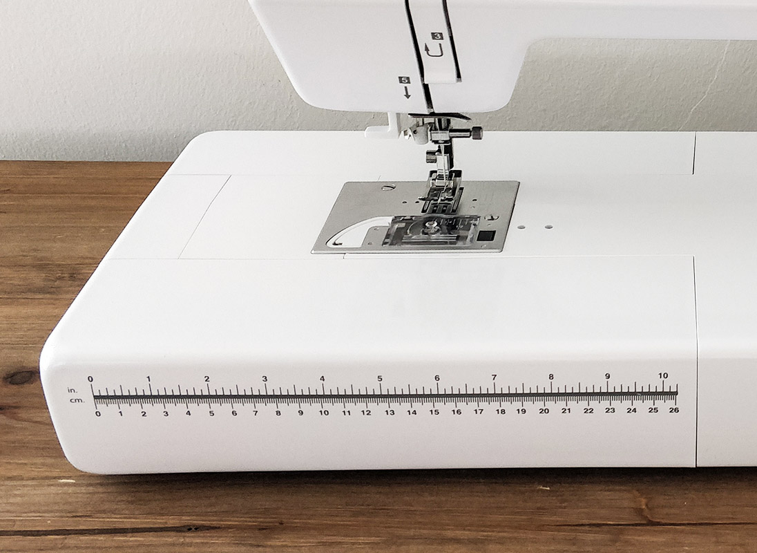 Necchi n986 - immagine 16