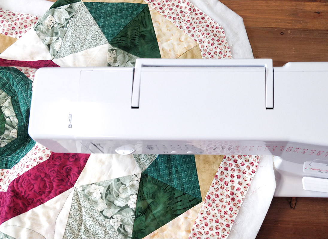 Necchi n986 - immagine 9