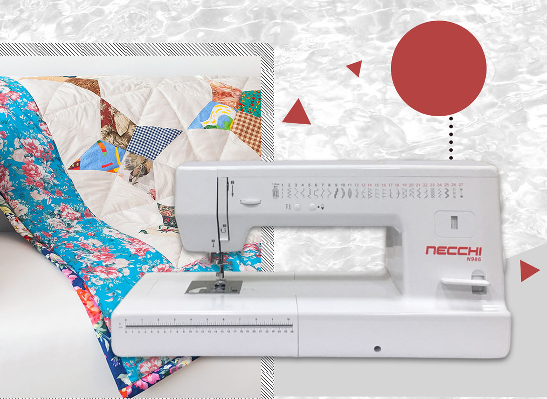 Necchi n986 - immagine 13