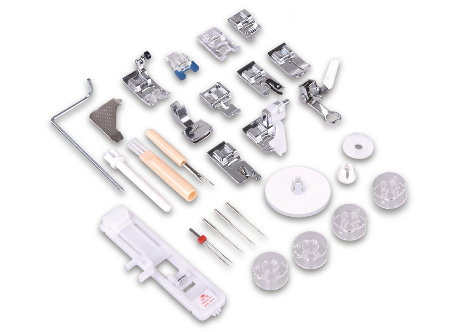 Necchi nc-103d - immagine 10