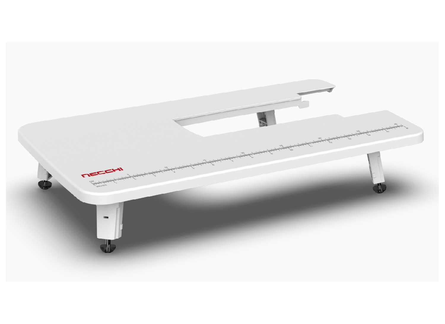 Necchi nc-103d - immagine 5