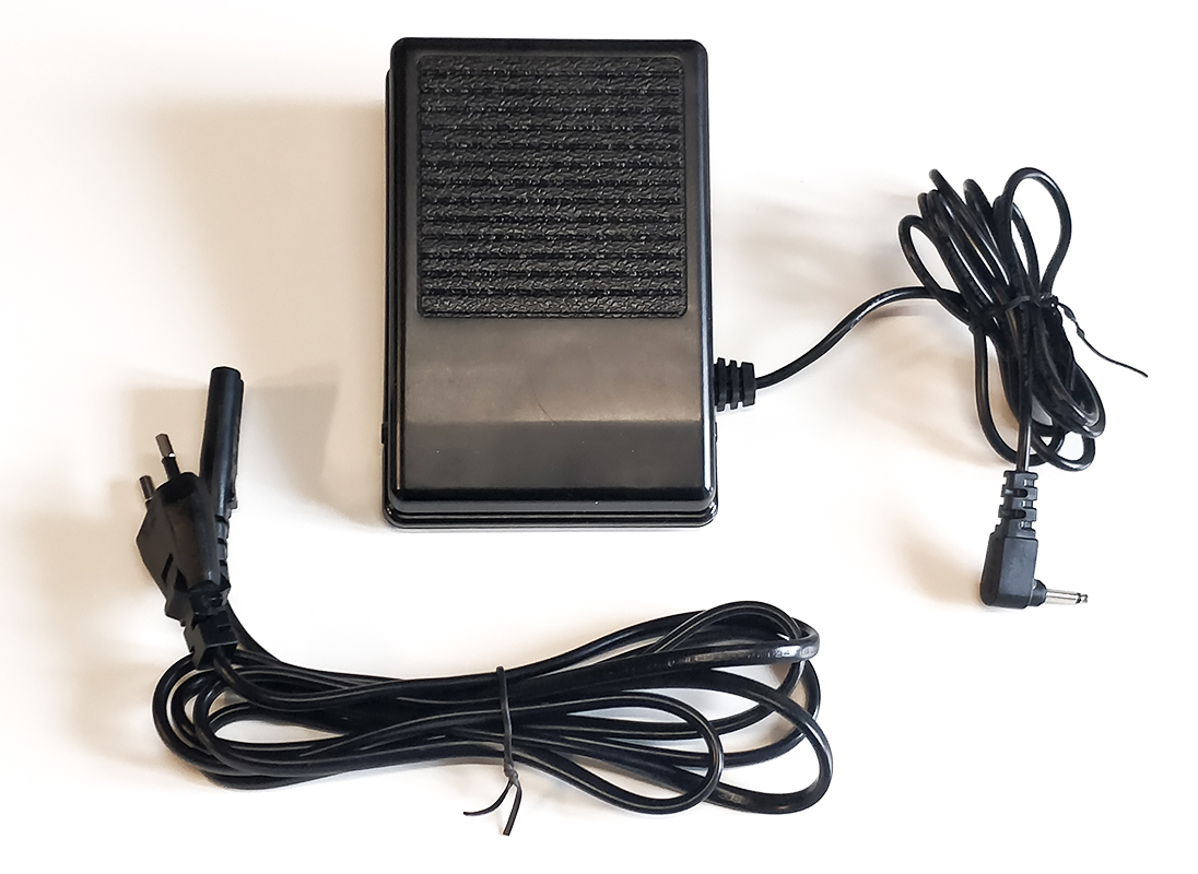 Necchi n986 - immagine 4