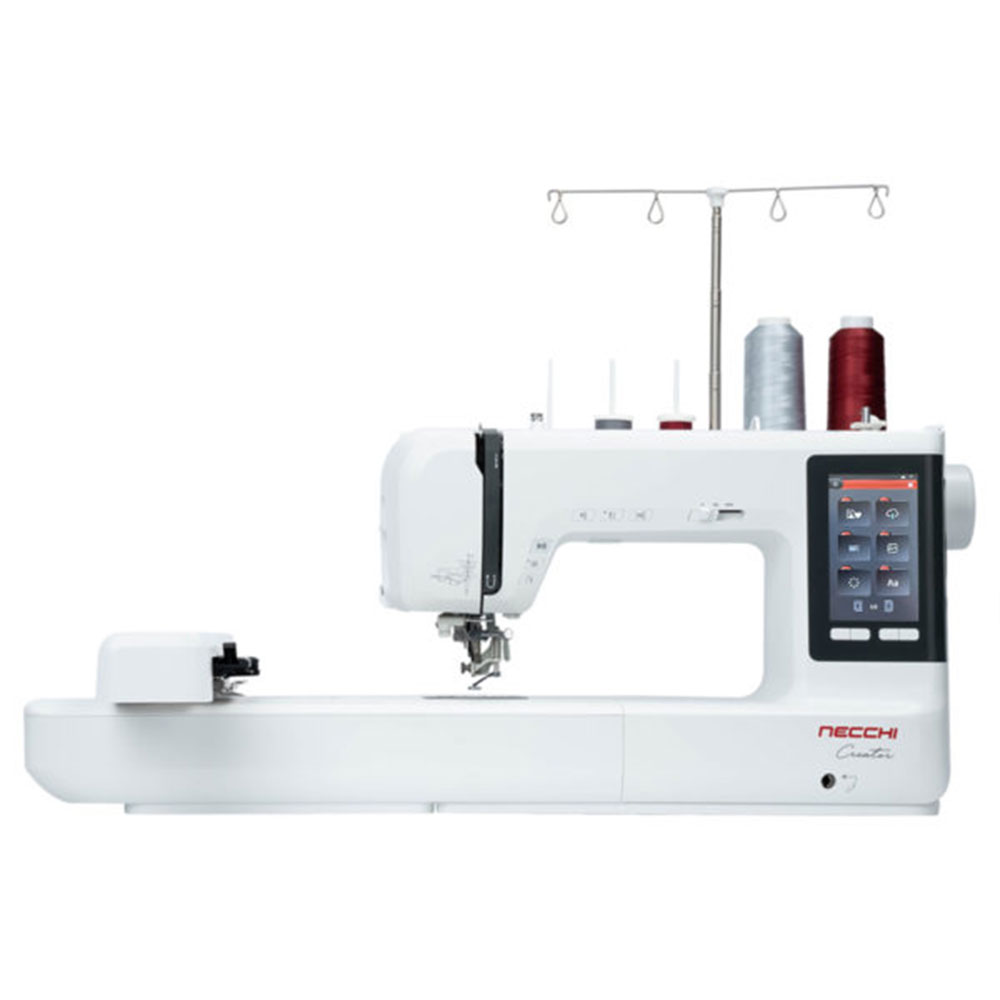 Necchi creator c2000