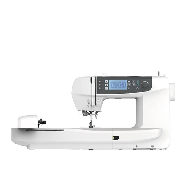 Necchi logica nch01ax