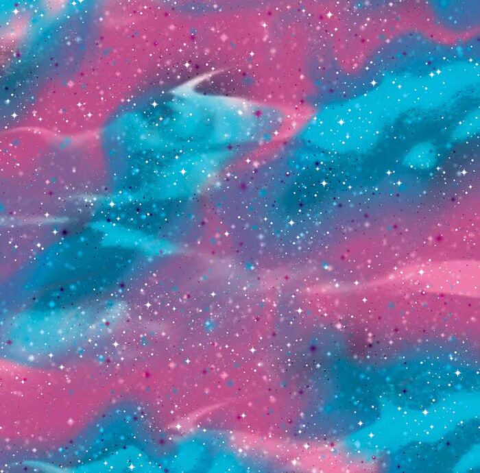 Cricut infusible ink galactic stars - immagine 5