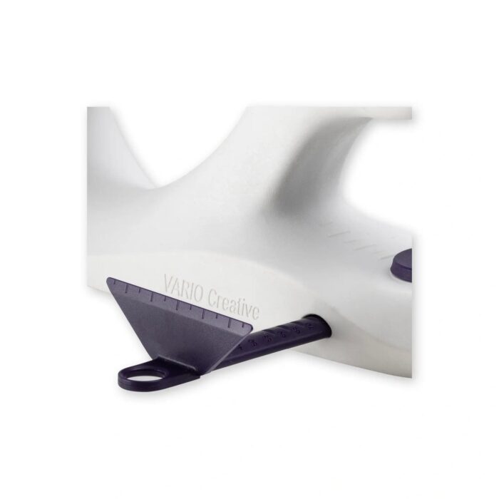 Vario creative tool prym pinza torchietto bottoni automatici occhielli rivetti 390903 punzonatura applicazione - immagine 4