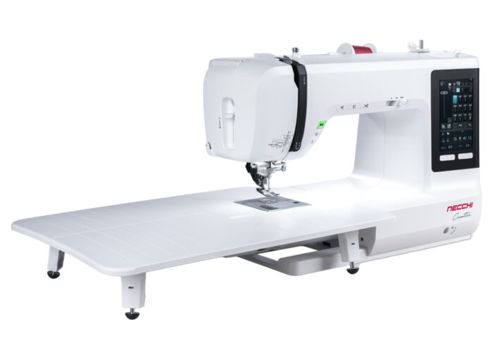 Necchi creator c2000 - immagine 7