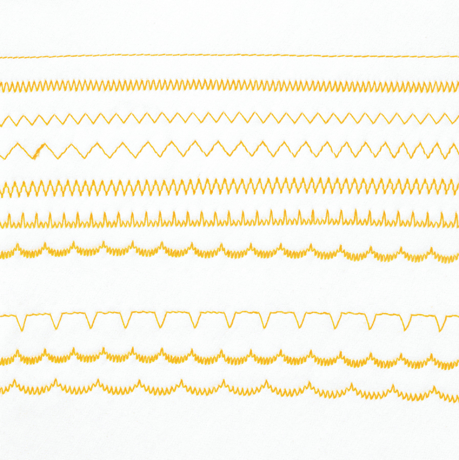 Necchi hp04 - immagine 6