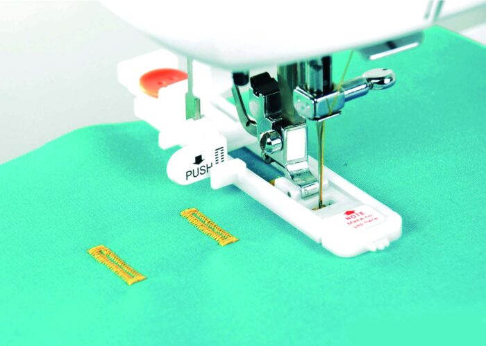 Necchi hp04 - immagine 9