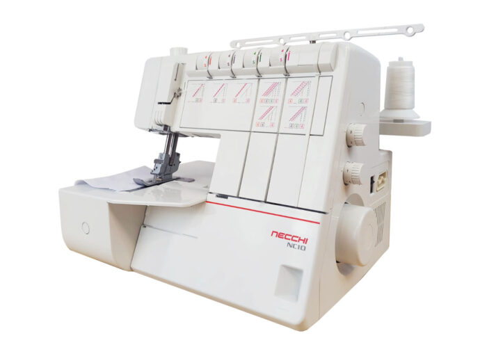 Necchi nc10 - immagine 3