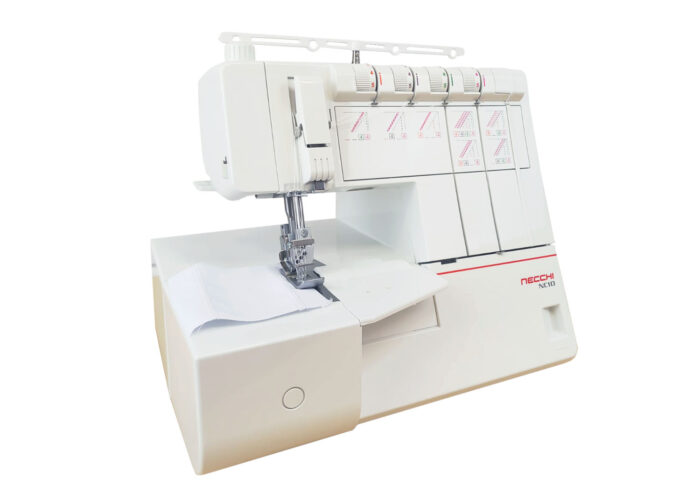 Necchi nc10 - immagine 2