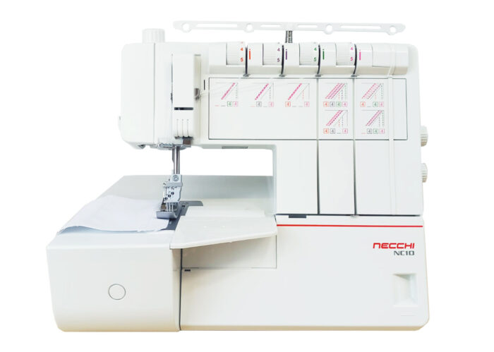 Necchi nc10