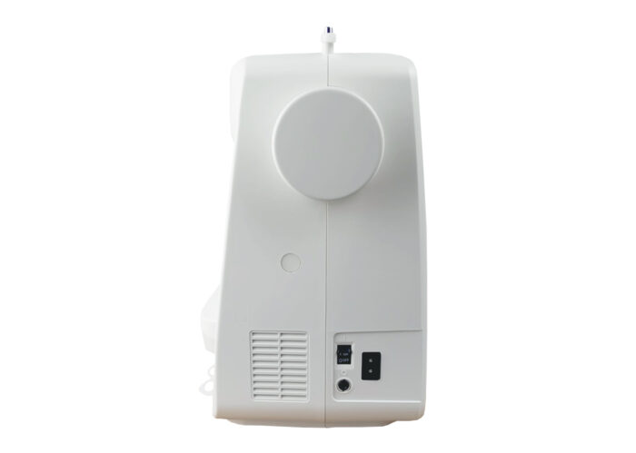 Necchi logica nch05ax - immagine 4