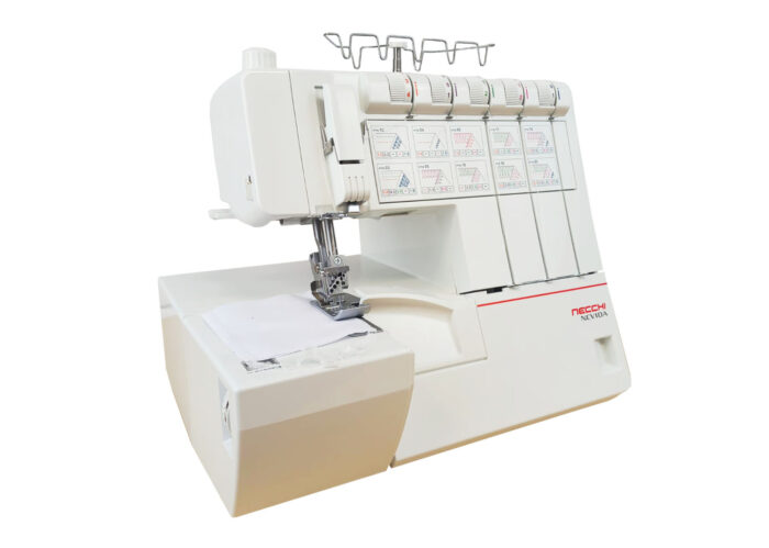 Necchi ncv10a - immagine 4