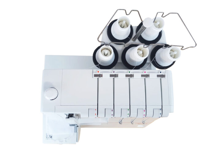 Necchi ncv10a - immagine 3