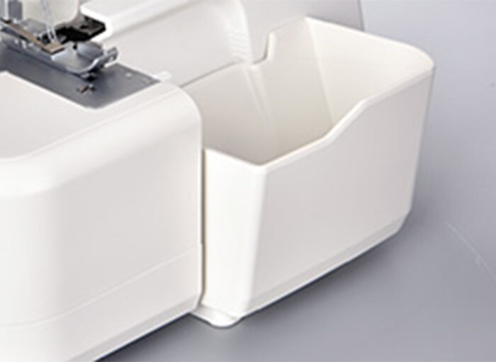 Necchi creator c12 - immagine 12