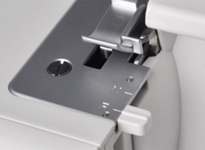 Necchi creator c12 - immagine 11