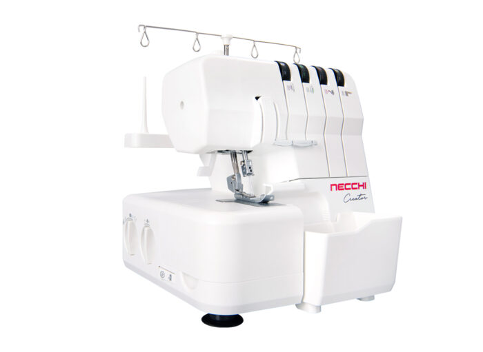 Necchi creator c12 - immagine 14
