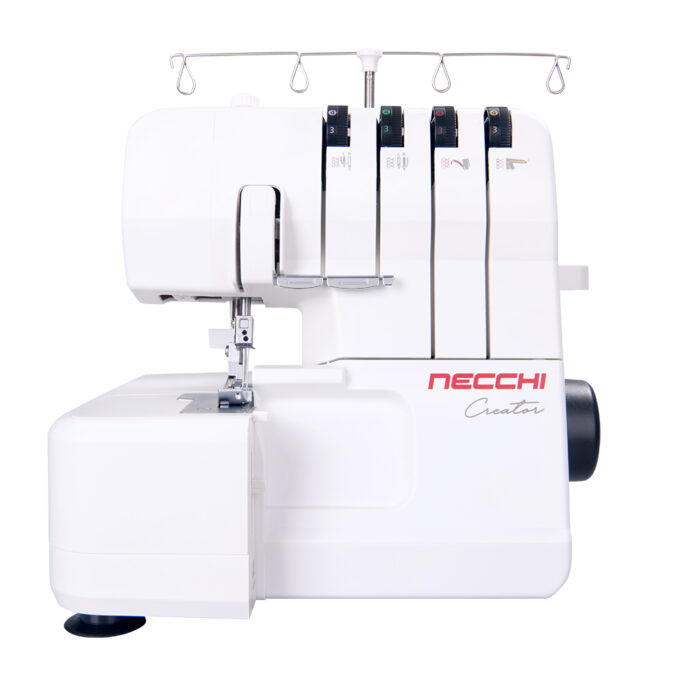 NECCHI CREATOR C12