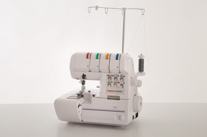 Necchi n183 - immagine 6