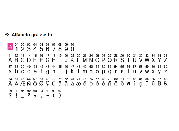 Necchi logica nch01ax - immagine 4