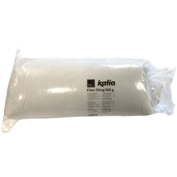 FIBRA PER IMBOTTITURE 500 G