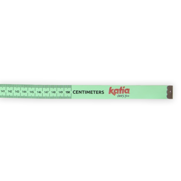 Metro da sarto 150 cm / 60 pollici - immagine 3
