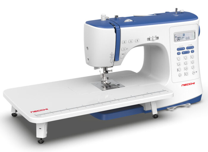 Necchi nc-103d - immagine 3