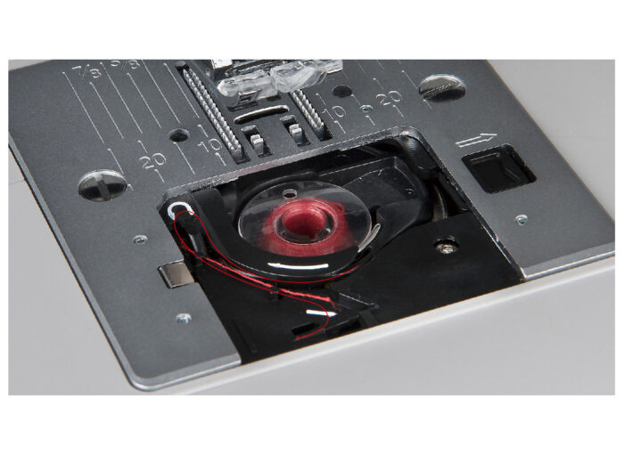 Necchi nc-103d - immagine 7