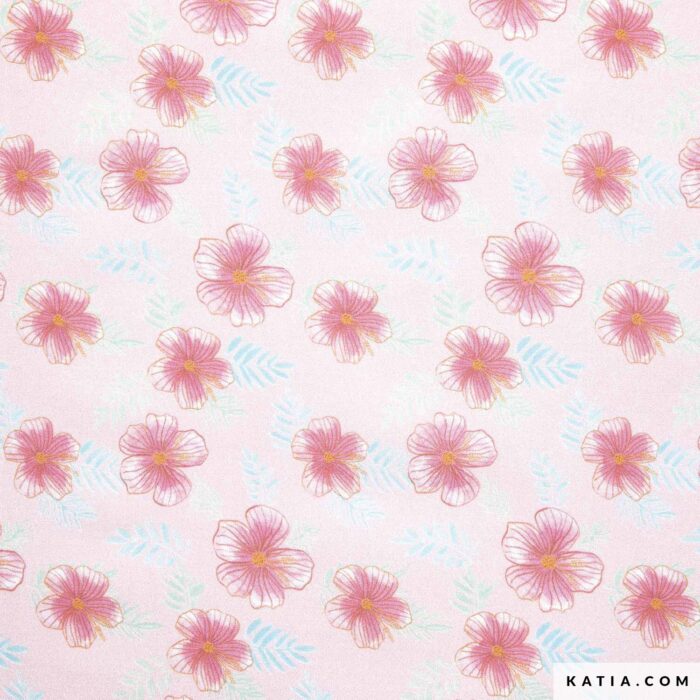 P142 - HIBISCUS