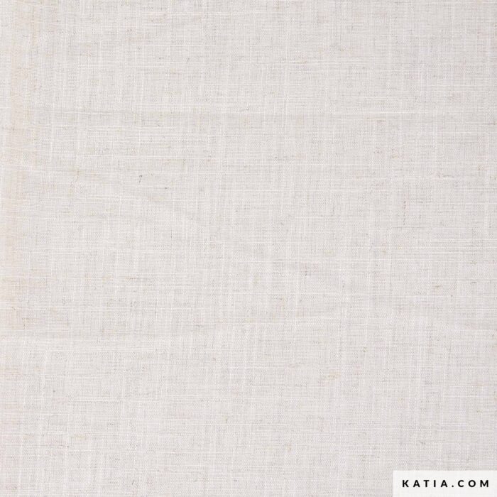 TESSUTO IN LINO E VISCOSA LINEN-VISCOSE SLUB LINEN