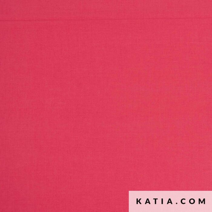 Voile cotton solid - immagine 3