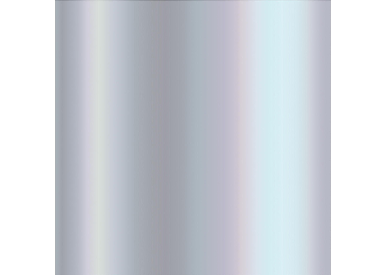 Cricut vinile stampabile argento 10 fogli - immagine 3