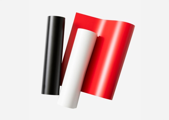 Cricut joy xtra smart vinyl vinile removibile collezione elegance 3 fogli 24,1cmx30,5cm - immagine 2