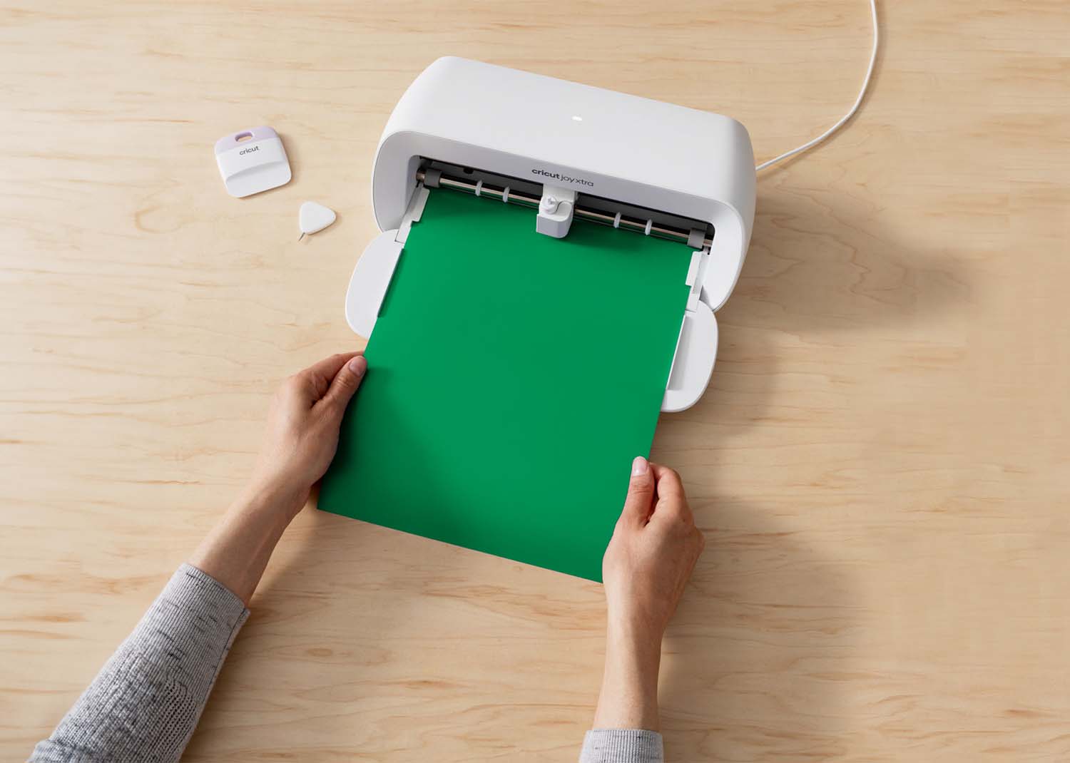 Cricut smart vinyl vinile permanente collezione summer 3 fogli 24,1cmx30,5cm - immagine 6