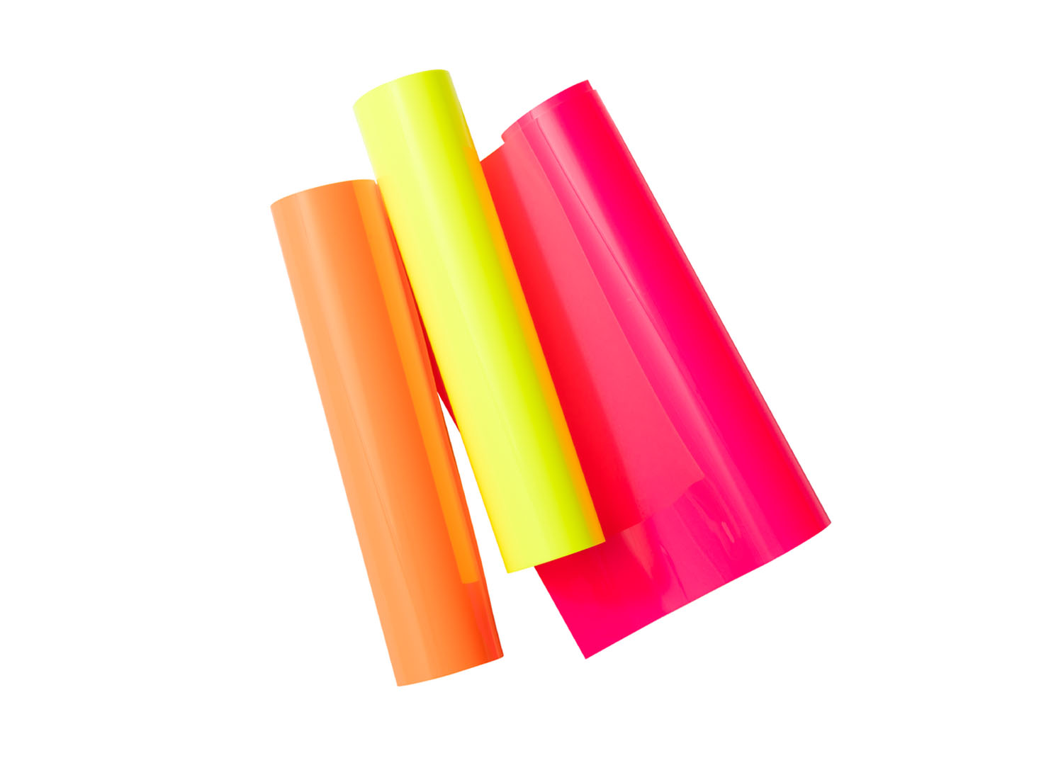 Cricut joy xtra smart iron-on collezione glow sticks 3 fogli 24,1cmx30,5cm - immagine 6