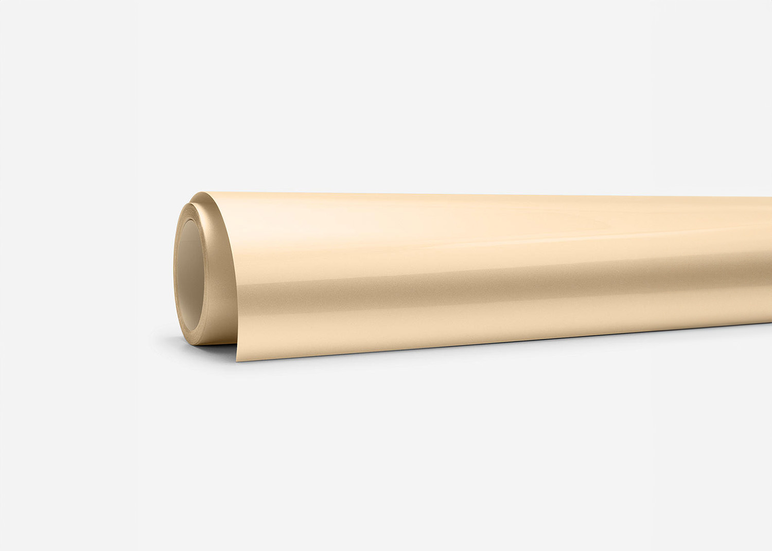 Cricut joy xtra smart iron-on oro 24,1cmx61cm - immagine 2