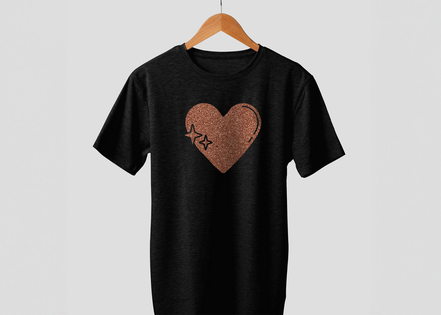 Cricut joy xtra smart iron-on glitter collezione sea sparkle 3 fogli 24,1cmx30,5cm - immagine 3