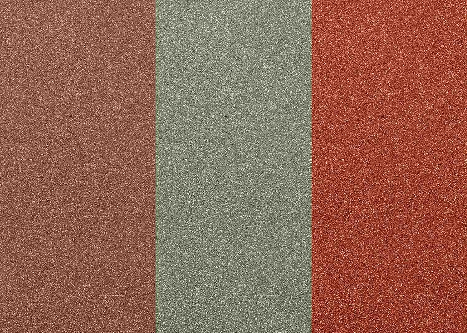 Cricut joy xtra smart iron-on glitter collezione sea sparkle 3 fogli 24,1cmx30,5cm - immagine 6