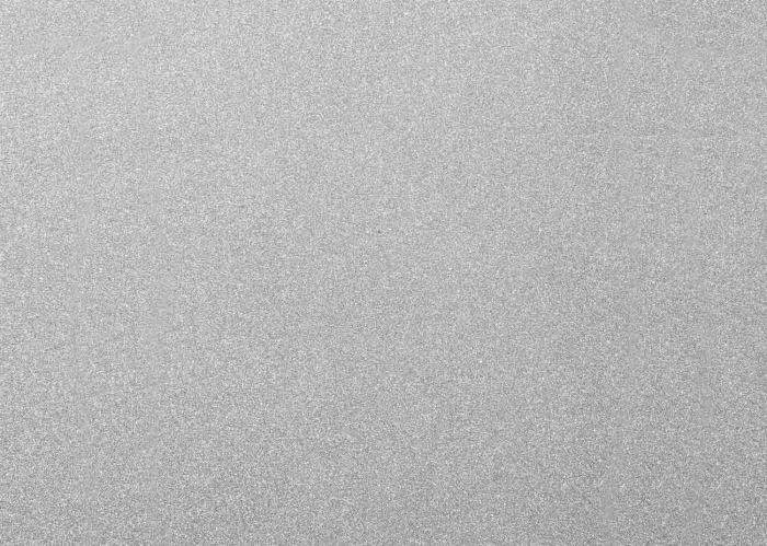 Cricut joy xtra smart iron-on glitter argento 24,1cmx48,3cm - immagine 5