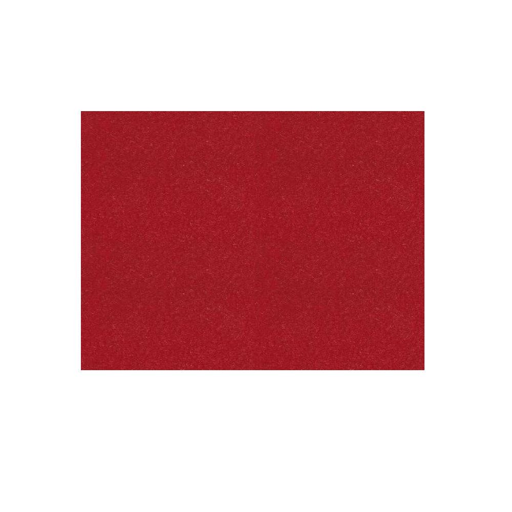 Ecofelt rosso renkalik feltro termoformabile - creattivamente Ecofelt rosso renkalik feltro termoformabile