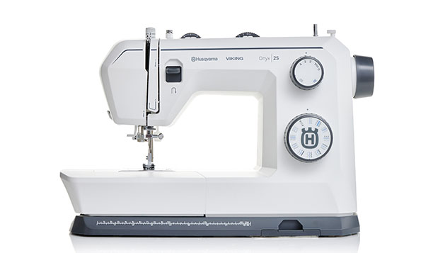 Macchina da cucire Husqvarna Onyx™ 25