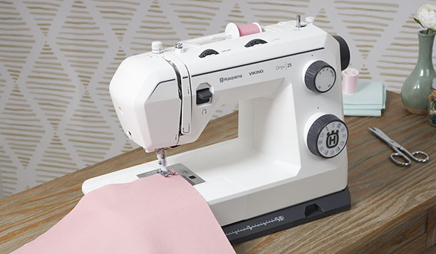 Macchina da cucire husqvarna onyx™ 25 - immagine 5